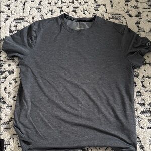 Men's Gray T-Shirt
